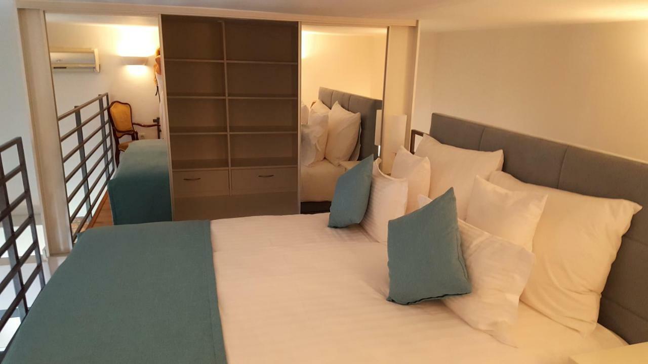 Studio Apartment Vanna - 1St Row To The Sea Opatija Buitenkant foto