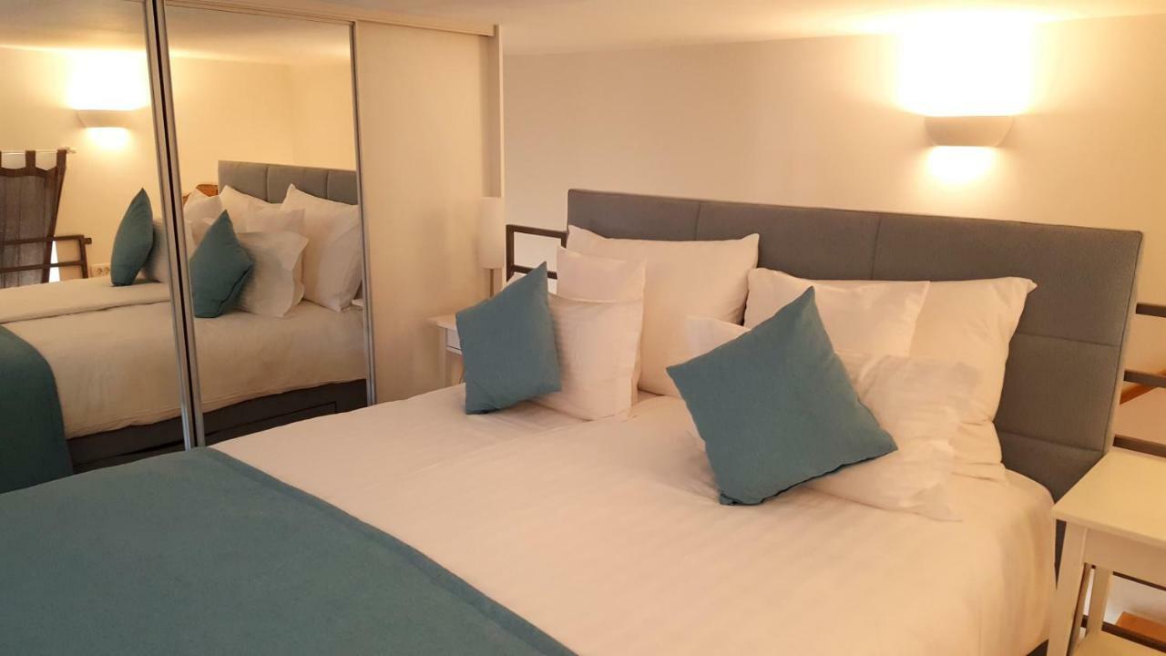 Studio Apartment Vanna - 1St Row To The Sea Opatija Buitenkant foto